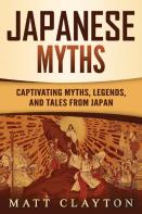 Japanese Myths