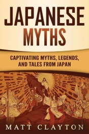 Japanese Myths
