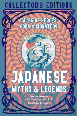 Bertrand.pt - Japanese Myths & Legends