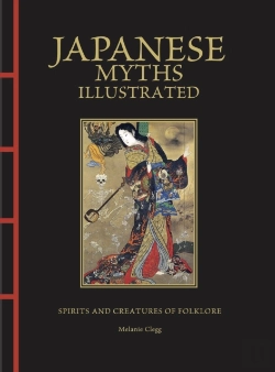 Bertrand.pt - Japanese Myths Illustrated