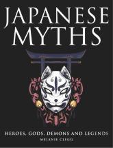 Japanese Myths