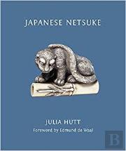 Japanese Netsuke