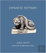 Japanese Netsuke