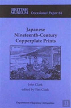 Bertrand.pt - Japanese Nineteenth-Century Copperplate Prints