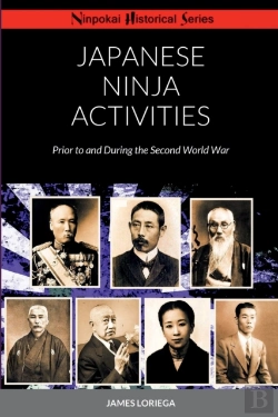 Bertrand.pt - Japanese Ninja Activities