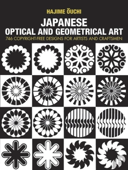 Bertrand.pt - Japanese Optical And Geometrical Art