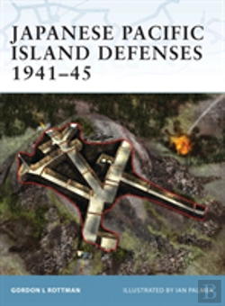 Bertrand.pt - Japanese Pacific Island Defenses 1941â€“45