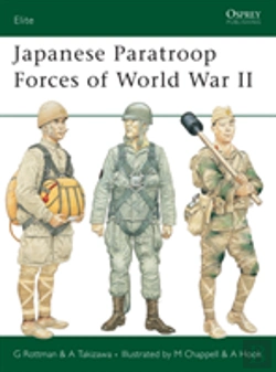 Bertrand.pt - Japanese Paratroop Forces Of World War Ii