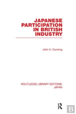 Bertrand.pt - Japanese Participation In British Industry