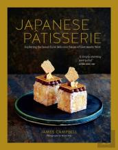 Japanese Patisserie