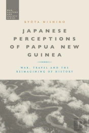 Japanese Perceptions Of Papua New Guinea
