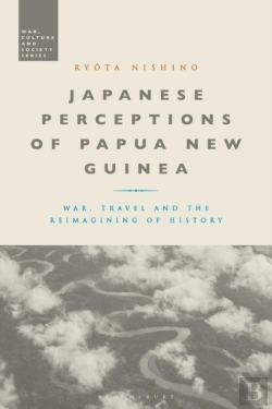 Bertrand.pt - Japanese Perceptions Of Papua New Guinea