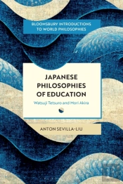 Japanese Philosophies Of Education