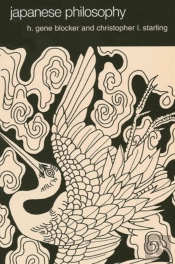 Japanese Philosophy