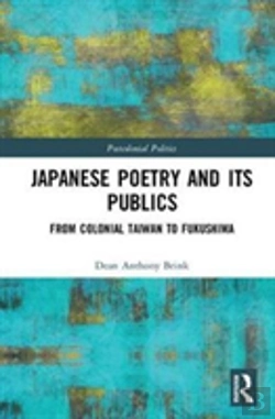 Bertrand.pt - Japanese Poetry And Its Publics