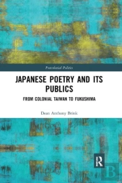 Japanese Poetry And Its Publics