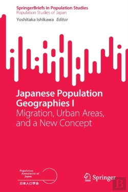 Bertrand.pt - Japanese Population Geographies I