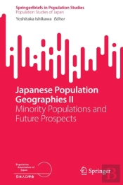 Japanese Population Geographies Ii