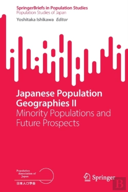 Bertrand.pt - Japanese Population Geographies Ii