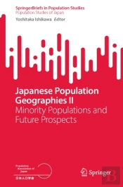 Japanese Population Geographies Ii