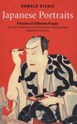 Bertrand.pt - Japanese Portraits