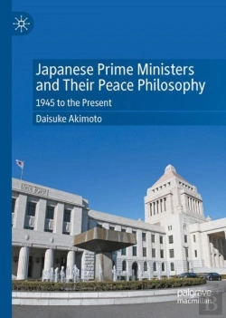 Bertrand.pt - Japanese Prime Ministers And Their Peace Philosophy