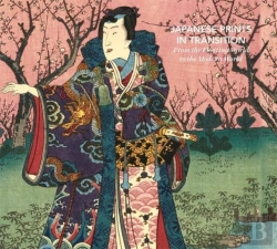 Bertrand.pt - Japanese Prints In Transition