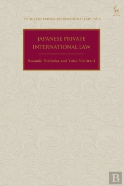 Bertrand.pt - Japanese Private International Law