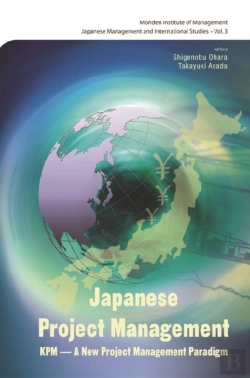Bertrand.pt - Japanese Project Management: Kpm A Innovation, Development And Improvement