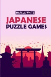 Japanese Puzzle Games