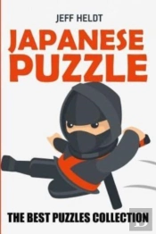 Japanese Puzzle