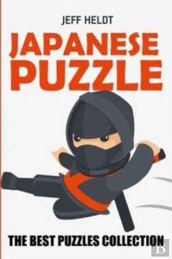 Bertrand.pt - Japanese Puzzle
