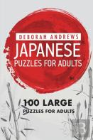 Japanese Puzzles For Adults