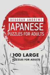 Japanese Puzzles For Adults