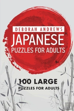 Bertrand.pt - Japanese Puzzles For Adults
