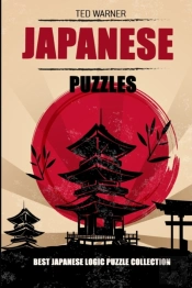 Japanese Puzzles: Hakyuu Puzzles - Best