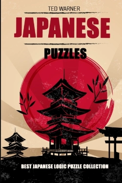 Bertrand.pt - Japanese Puzzles: Hakyuu Puzzles - Best