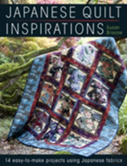 Bertrand.pt - Japanese Quilt Inspirations
