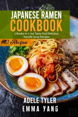 Bertrand.pt - Japanese Ramen Cookbook