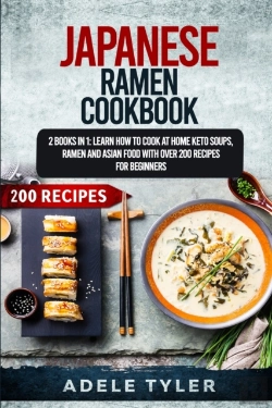 Bertrand.pt - Japanese Ramen Cookbook