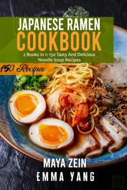 Bertrand.pt - Japanese Ramen Cookbook