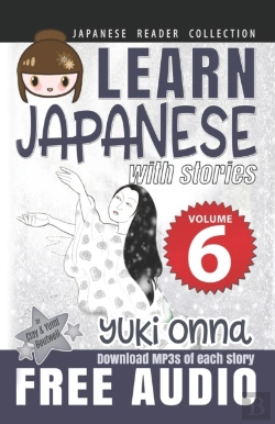 Bertrand.pt - Japanese Reader Collection Volume 6