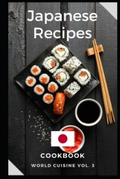 Japanese Recipes Cookbook