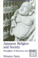 Japanese Religion And Society