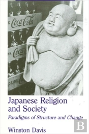 Japanese Religion And Society