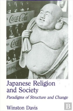 Bertrand.pt - Japanese Religion And Society