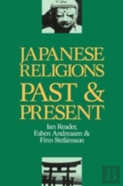 Japanese Religions Past And Present