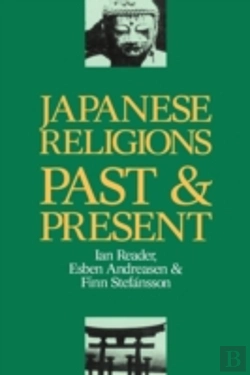 Bertrand.pt - Japanese Religions Past And Present