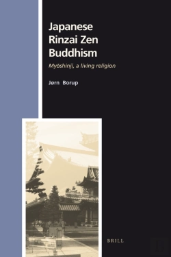 Bertrand.pt - Japanese Rinzai Zen Buddhism
