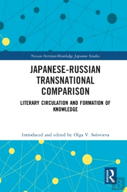 Bertrand.pt - Japanese-Russian Transnational Comparison